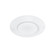 ICBINR LED FLUSH MOUNT 6IN 16W 5CCT (1357|FM-616G2-9CS-WT)