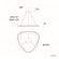 OYSTER 33IN PENDANT 4CCT 3000K (1357|PD-41433-30-AB)
