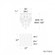 CYLLINDRA 41LGHT SQUARE MULTI 4CCT (1357|PD-77541S-AB)