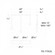 Cyllindra Chandelier Light (1357|PD-77503L-AB)