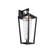 Manchester Outdoor Wall Sconce (1357|WS-W33525-27-BK)