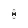 HOURGLASS 10IN WALL SCONCE 4CCT 4000K (1357|WS-91510-40-BN)