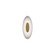 Orbix Wall Sconce (1357|WS-67514-27-BK)