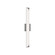STRAIGHTAWAY 32IN VANITY 4CCT 2700K (1357|WS-51532-27-BN)