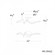 CORKSCREW 22IN BATHÂ 4CCT 3000K (1357|WS-39422-30-BK)