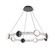 Bracelet Pendant Light (1357|PD-65532-27-AB)