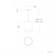 Cloak Pendant Light (1357|PD-58509-27-BK)