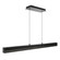 Grille Pendant Light (1357|PD-57548-27-BK)