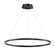 Groove 5CCT-Single Pendant (94|E52728-BK)