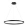 Groove 5CCT-Single Pendant (94|E52726-BK)