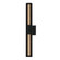 Citadel-Outdoor Wall Mount (94|E30318-BK)