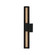 Citadel-Outdoor Wall Mount (94|E30316-BK)