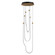 Soleil-Multi-Light Pendant (94|E24983-NAB)