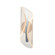 Manta-Wall Sconce (94|E24711-144PC)