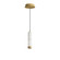 Aragon-Mini Pendant (94|E11202-WAGLD)