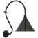 Academy 15'' Larrabee Barn Light (279|TOB 2804MBK/S11-G)