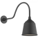 Academy 23'' Flynn Barn Light (279|TOB 2802MBK/S5-MBK)