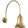 Academy 19.5'' Arched Mack Barn Light (279|TOB 2815HAB/S8-HAB)