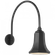 Academy 19.5'' Arched Mack Barn Light (279|TOB 2815MBK/S8-MBK)