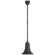 Academy 9.25'' Savannah Pendant (279|TOB 5816MBK-MBK)