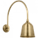 Academy 19.5'' Arched Mack Barn Light (279|TOB 2815HAB/S5-HAB)