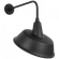 Academy 20'' Rex Barn Light (279|TOB 2809MBK/S4-MBK)