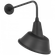 Academy 20'' Rex Barn Light (279|TOB 2809MBK/S3-MBK)