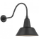 Academy 23'' Flynn Barn Light (279|TOB 2802MBK/S1-MBK)