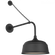 Academy 20'' Anchored Rex Barn Light (279|TOB 2810MBK/S6-MBK)