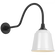 Academy 23'' Flynn Barn Light (279|TOB 2802MBK/S5-WHT)