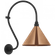 Academy 15'' Larrabee Barn Light (279|TOB 2804MBK/S11-SC)