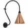 Academy 15'' Larrabee Barn Light (279|TOB 2804MBK/S10-SC)
