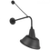 Academy 20'' Anchored Rex Barn Light (279|TOB 2810MBK/S3-MBK)