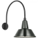 Academy 19.5'' Arched Mack Barn Light (279|TOB 2815MBK/S1-G)