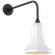 Academy 20'' Rex Barn Light (279|TOB 2809MBK/S9-WHT)