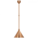Academy Pendant (279|TOB 5819SC-SC)