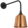 Academy 20'' Rex Barn Light (279|TOB 2809MBK/S5-SC)