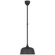 Academy 12.5'' Rockhouse Pendant (279|TOB 5811MBK-MBK)