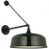Academy 17.5'' Anchored Mack Barn Light (279|TOB 2813MBK/S7-G)