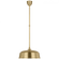 Academy 16'' Rockhouse Pendant (279|TOB 5812HAB-HAB)