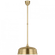 Academy 16'' Rockhouse Pendant (279|TOB 5812HAB-HAB)