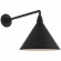 Academy 17.5'' Mack Barn Light (279|TOB 2812MBK/S11-MBK)