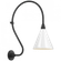Academy 18'' Larrabee Barn Light (279|TOB 2805MBK/S10-WHT)