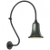 Academy 18'' Larrabee Barn Light (279|TOB 2805MBK/S8-G)
