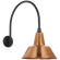 Academy 19.5'' Arched Mack Barn Light (279|TOB 2815MBK/S1-SC)