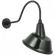Academy 23'' Flynn Barn Light (279|TOB 2802MBK/S3-G)