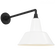 Academy 17.5'' Mack Barn Light (279|TOB 2812MBK/S1-WHT)