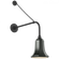 Academy 20'' Anchored Rex Barn Light (279|TOB 2810MBK/S8-G)