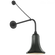 Academy 20'' Anchored Rex Barn Light (279|TOB 2810MBK/S9-G)