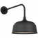 Academy 20'' Rex Barn Light (279|TOB 2809MBK/S6-MBK)